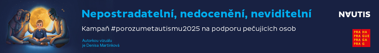 Vizuál Porozumět 25 banner e-mail